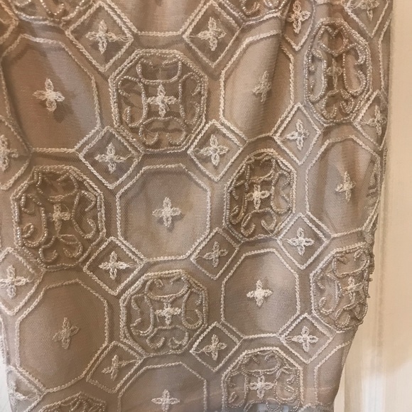 NWOT Forever 21 embellished camisole - Picture 2 of 3